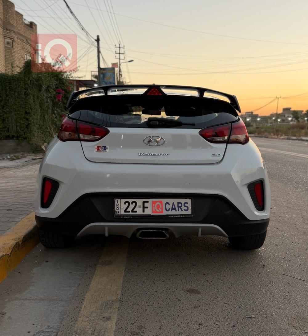 هيونداي فلوستر